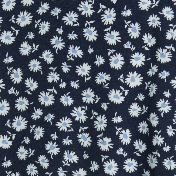 Reformation Zoe Side Slit Midi Skirt - Picture 6 of 6